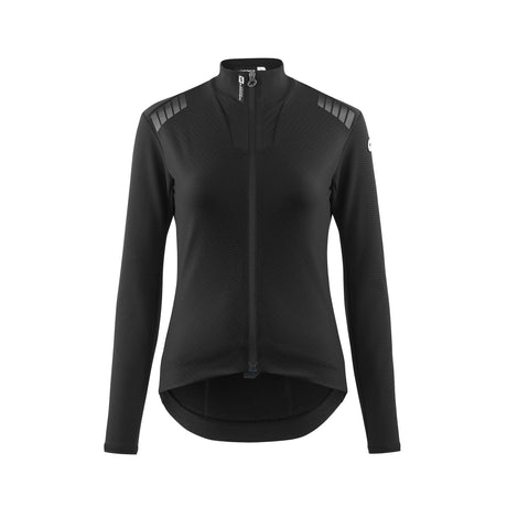 Assos UMA GT Eisenherz Ultraz Winter Jacket S11 Blackseries