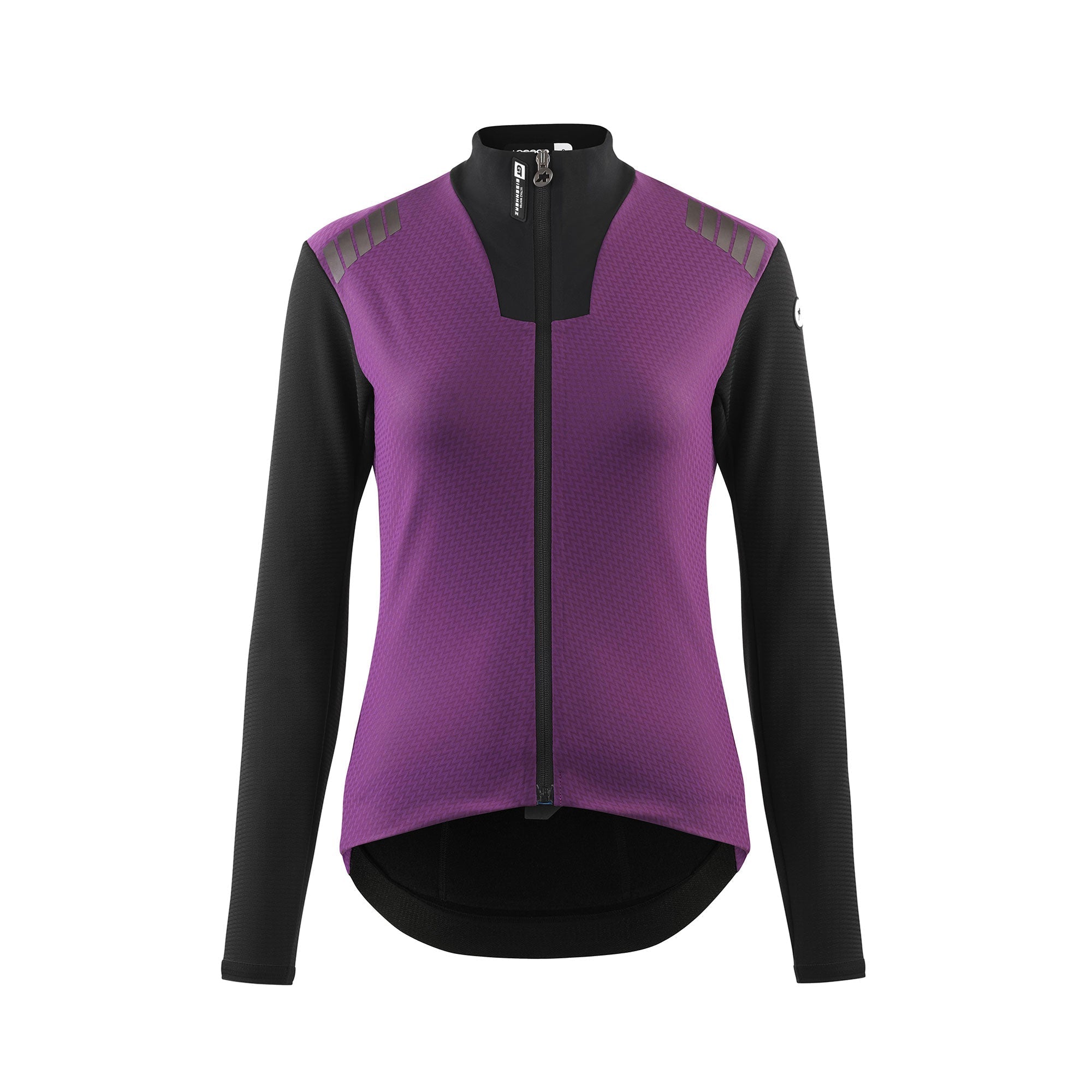 Assos Uma GT Ultraz Winter Jacket Evo | RA Cycles
