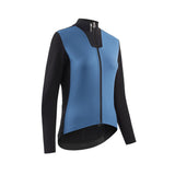 Assos UMA GT Hashoogi Winter Jacket S11 Stone Blue