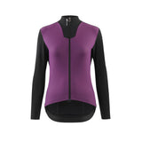 Assos UMA GT Hashoogi Winter Jacket S11 Alchemy Purple