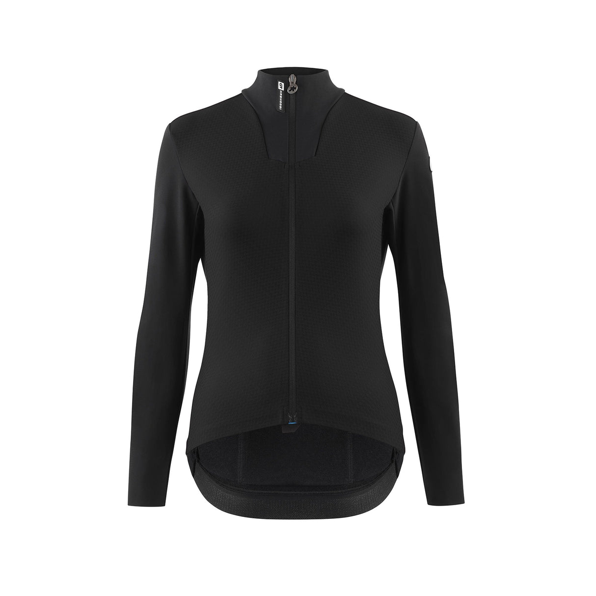 Assos UMA GT Hashoogi Winter Jacket S11 Blackseries