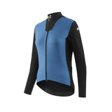 Assos UMA GT Hashoogi Winter Jacket S11 Stone Blue