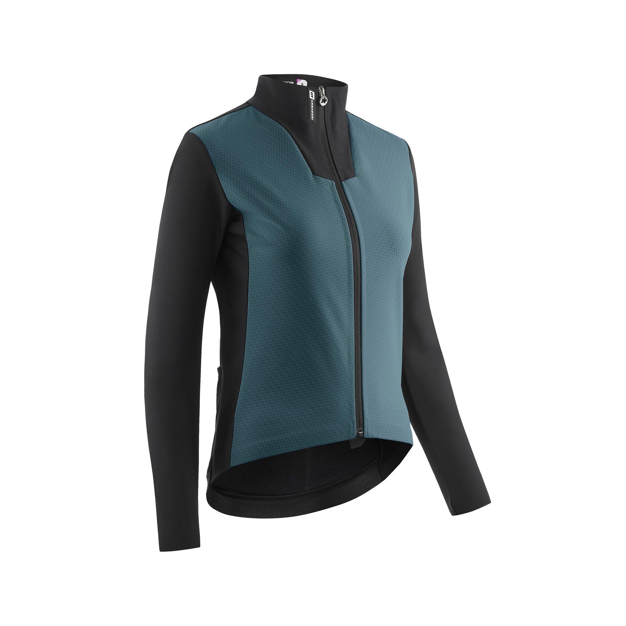 Assos Mille GT Hashoogi Winter Jacket S11 | RA Cycles