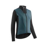 Assos UMA GT Hashoogi Winter Jacket S11 Foundation Green