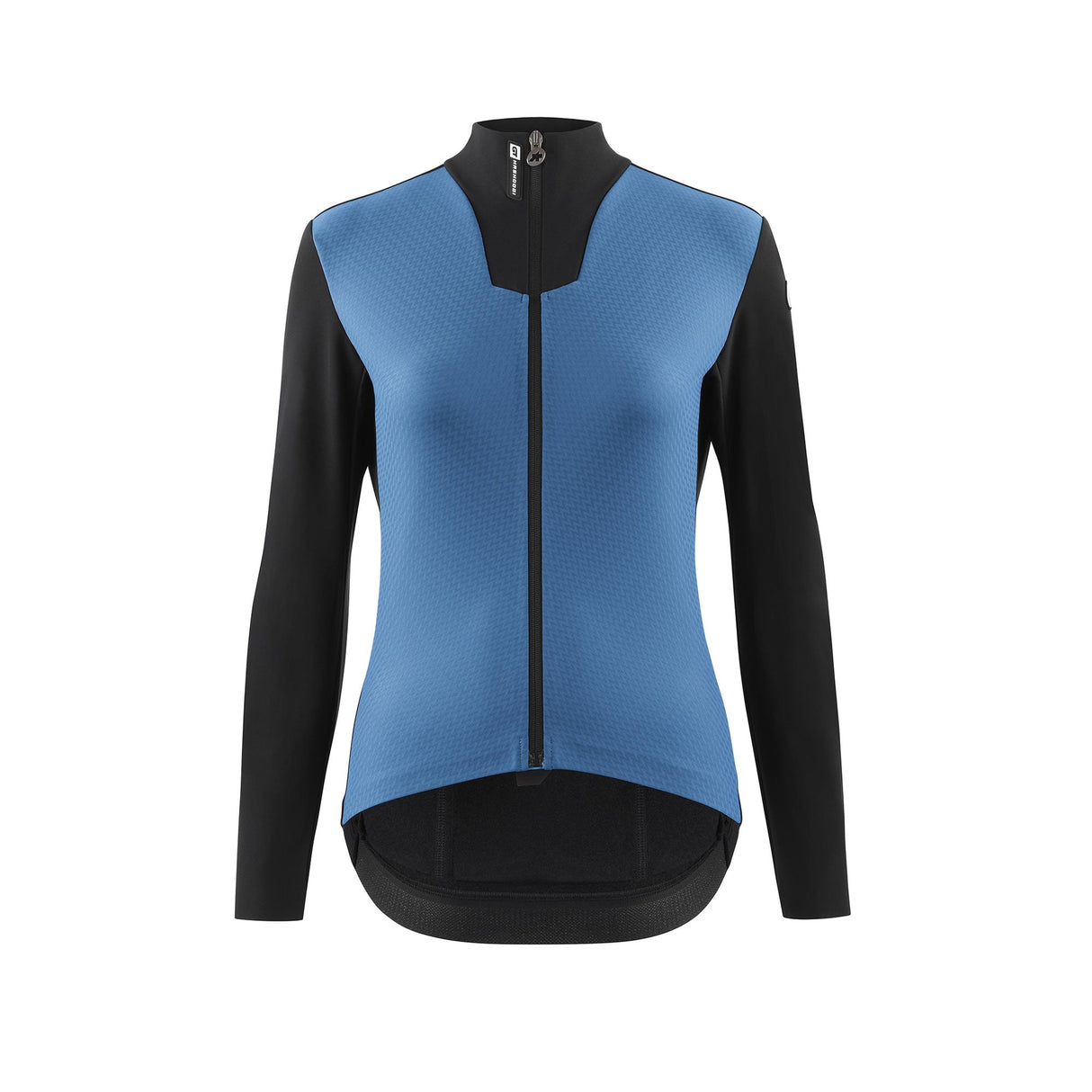 Assos UMA GT Hashoogi Winter Jacket S11 Stone Blue