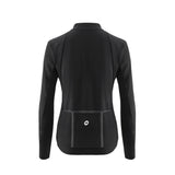 Assos UMA GT Hashoogi Winter Jacket S11 Foundation Green