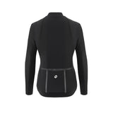 Assos UMA GT Hashoogi Winter Jacket S11 Alchemy Purple