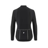 Assos UMA GT Hashoogi Winter Jacket S11 Blackseries