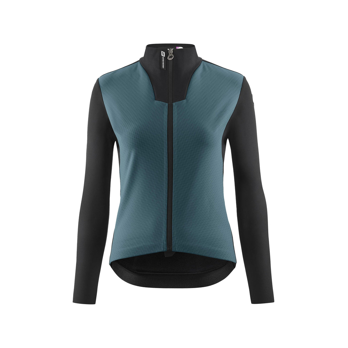 Assos UMA GT Hashoogi Winter Jacket S11 Foundation Green