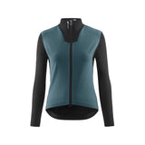 Assos UMA GT Hashoogi Winter Jacket S11 Foundation Green