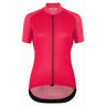 Assos Uma GT Jersey C2 EVO Lunar Red