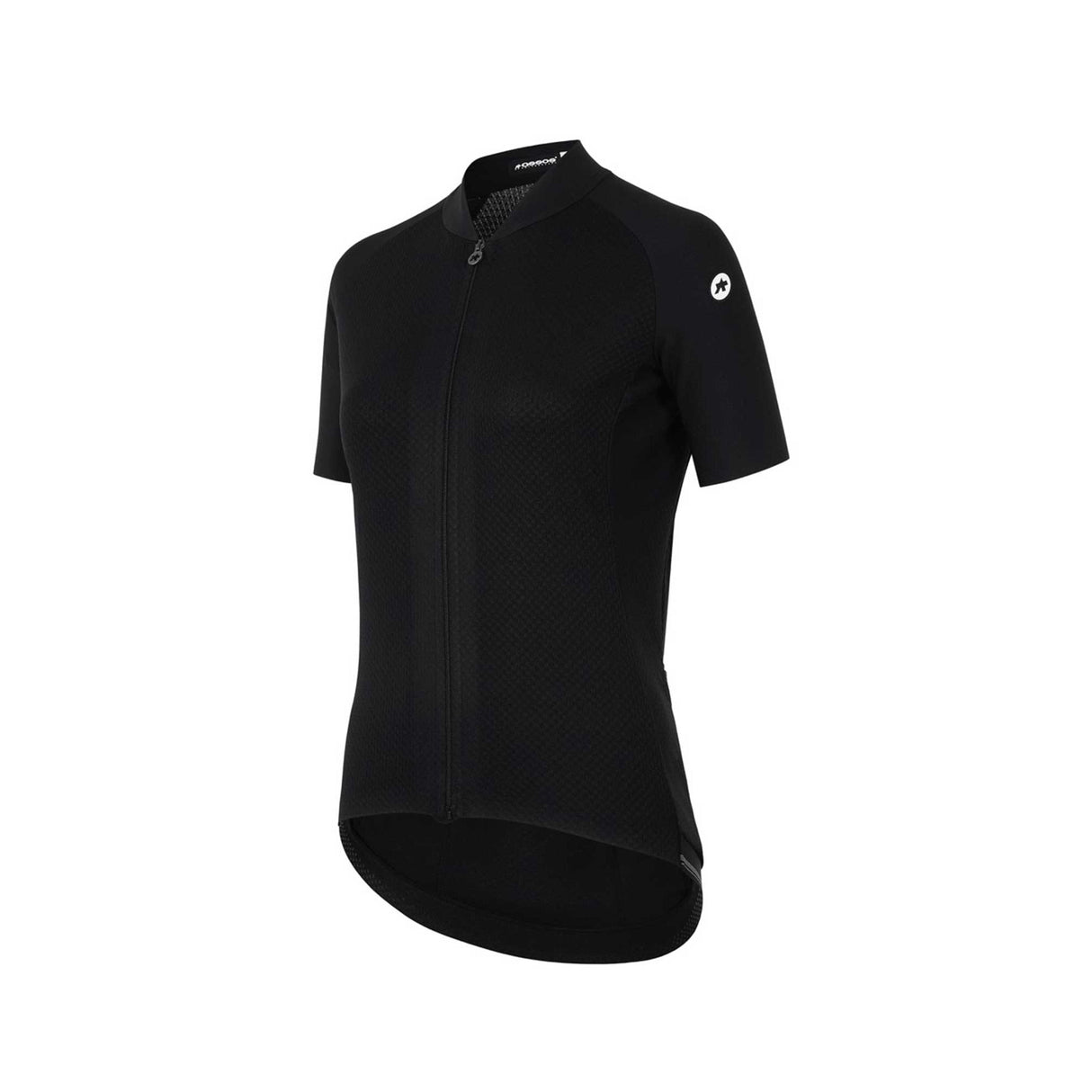 Assos Uma GT Jersey C2 EVO Blackseries