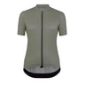 Assos Uma GT Jersey C2 EVO Titan Green