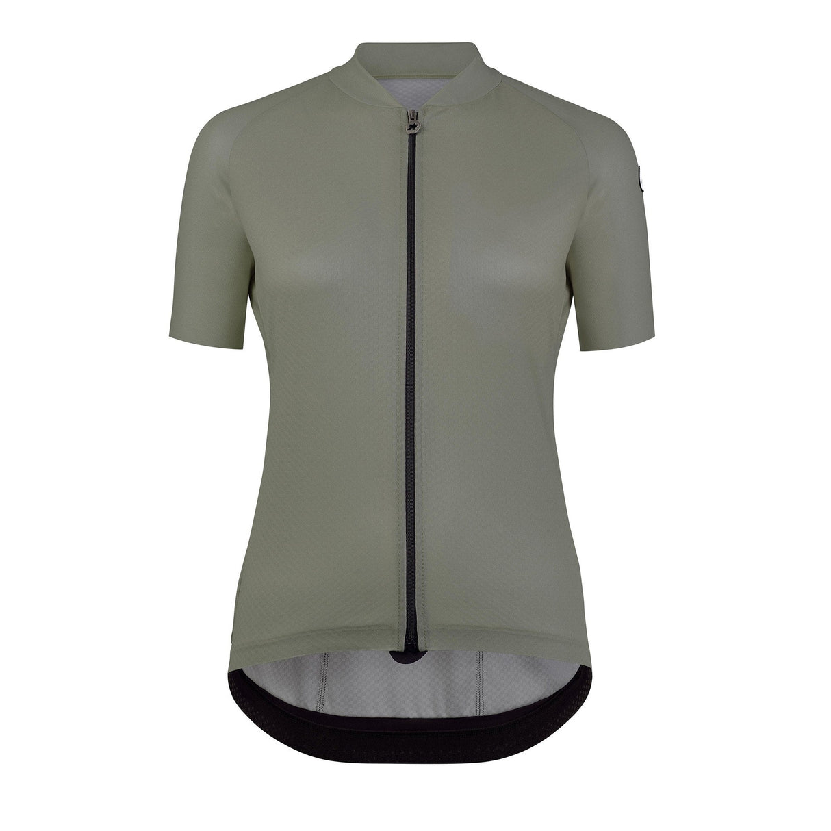 Assos Uma GT Jersey C2 EVO Titan Green