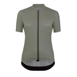 Assos Uma GT Jersey C2 EVO Titan Green