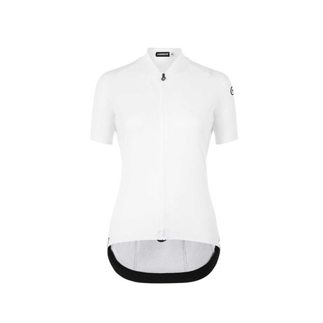 Assos Uma GT Jersey C2 EVO Whiteseries