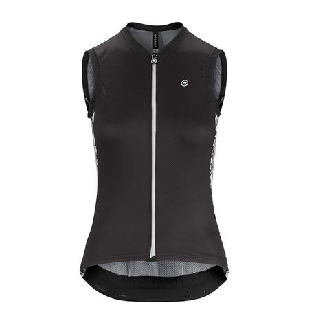 Assos Uma GT NS Jersey Blackseries