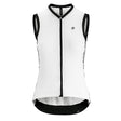 Assos Uma GT NS Jersey Holy White