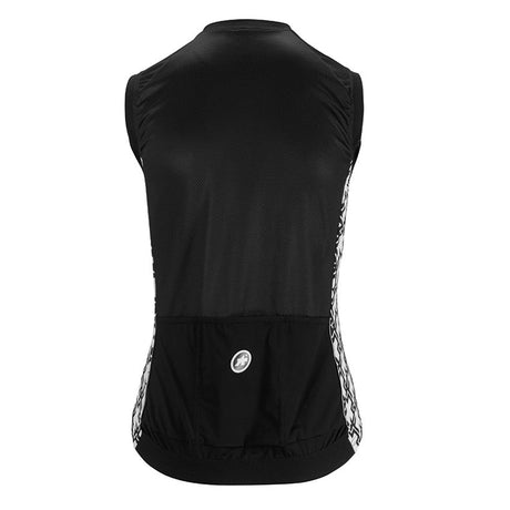 Assos Uma GT NS Jersey Blackseries