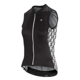 Assos Uma GT NS Jersey Blackseries
