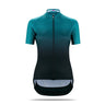 Assos UMA GT Short Sleeve Jersey C2 Shifter Eucalipto Green