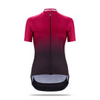 Assos UMA GT Short Sleeve Jersey C2 Shifter Bolgheri Red