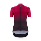 Assos UMA GT Short Sleeve Jersey C2 Shifter Bolgheri Red