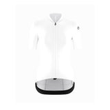 Assos UMA GT Short Sleeve Jersey S11 Whiteseries