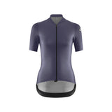 Assos UMA GT Short Sleeve Jersey S11 Future Dusk