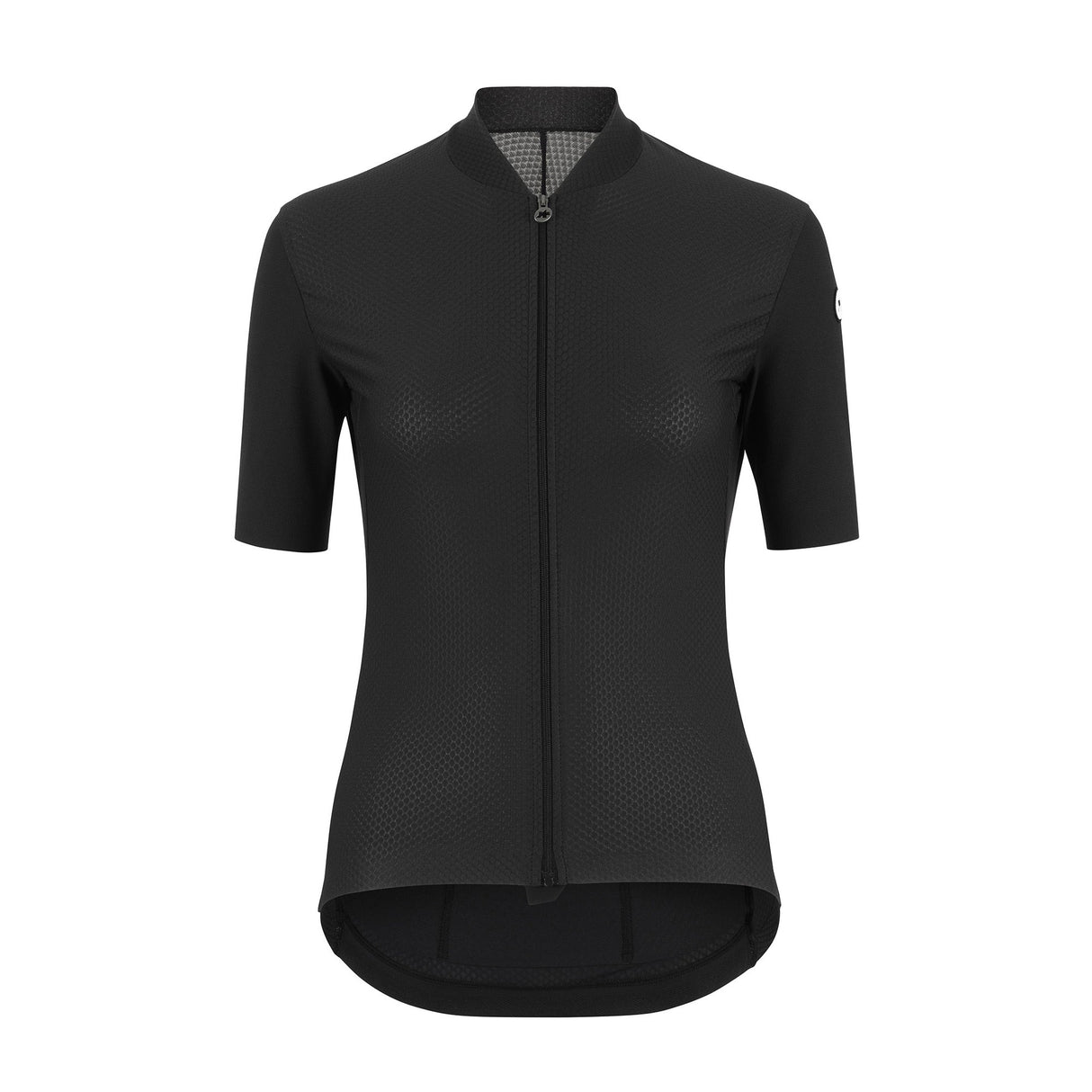 Assos UMA GT Short Sleeve Jersey S11 Blackseries
