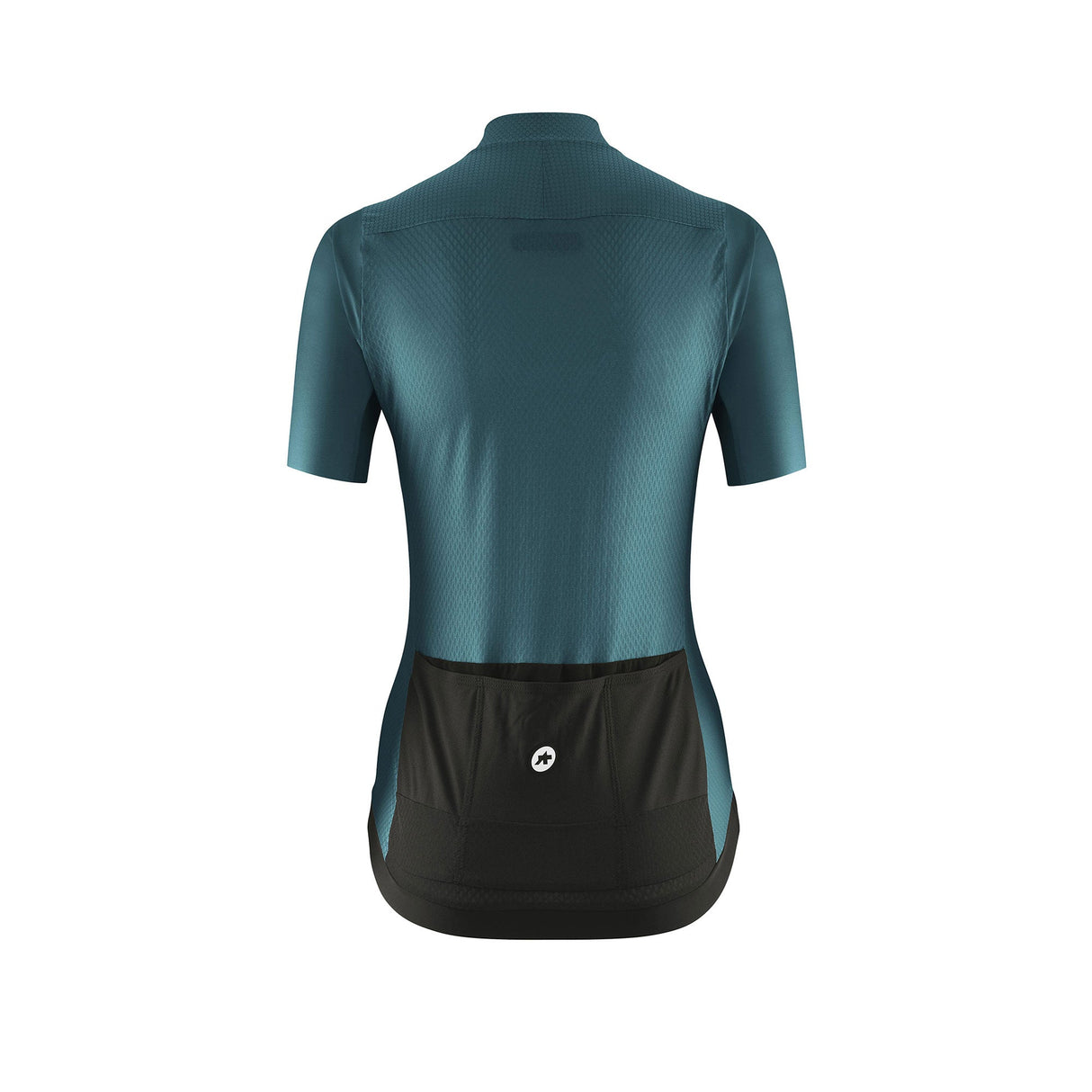 Assos UMA GT Short Sleeve Jersey S11 Foundation Green