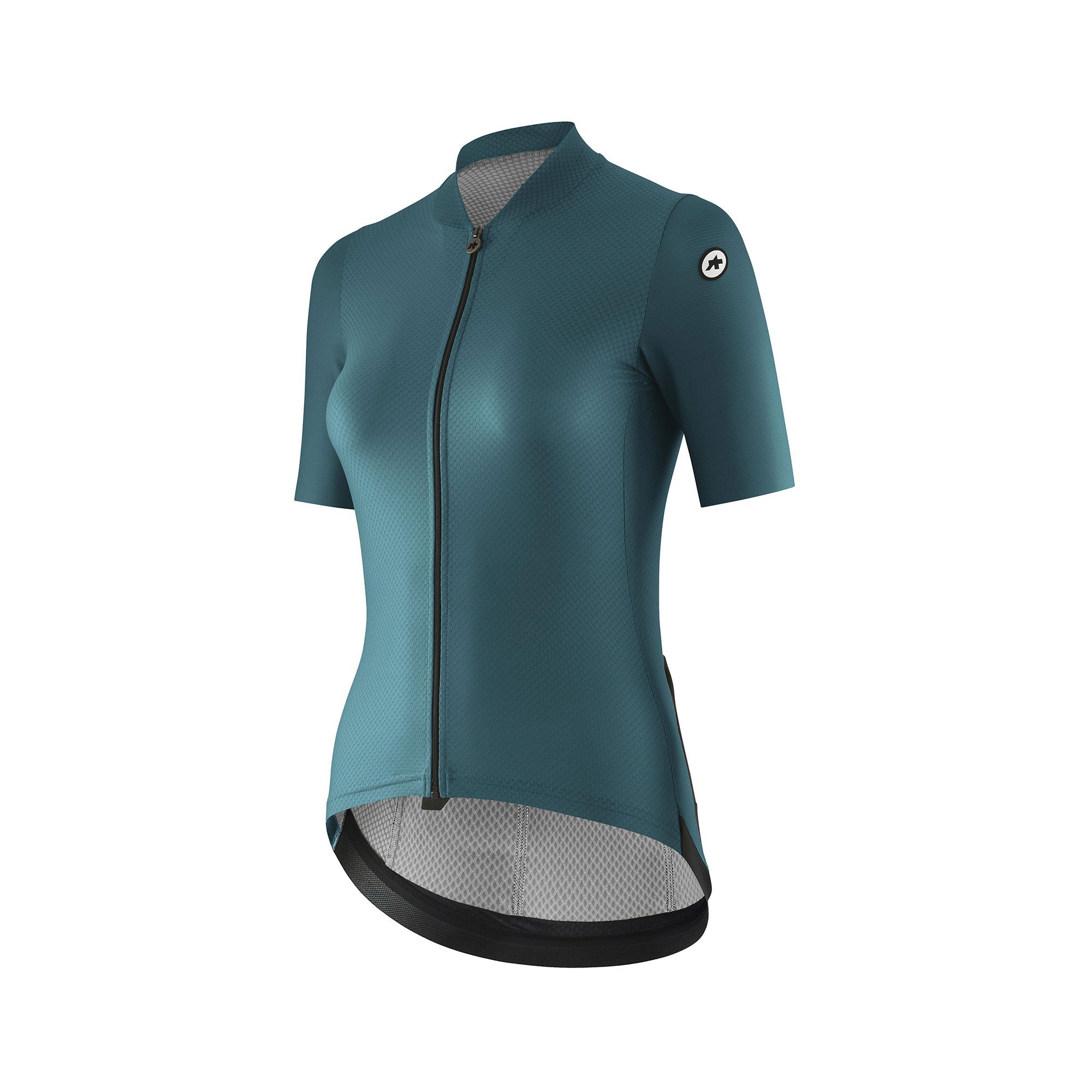 Assos Mille GT Short Sleeve Jersey S11 | RA Cycles