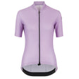 Assos UMA GT Short Sleeve Jersey S11 Interstellar Orchid