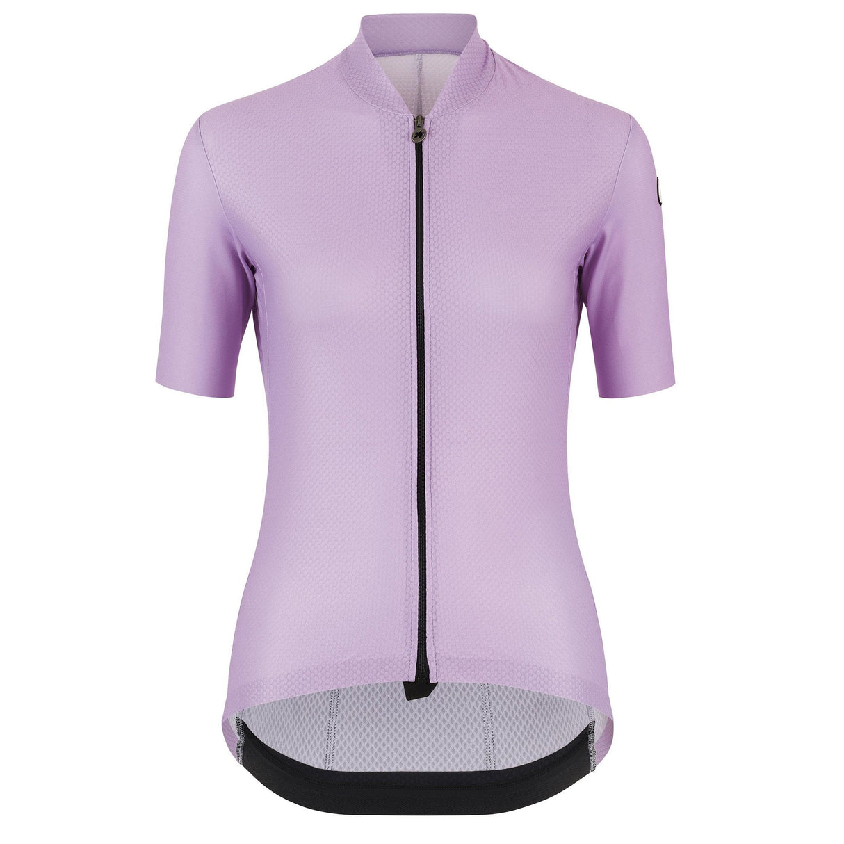 Assos UMA GT Short Sleeve Jersey S11 Interstellar Orchid