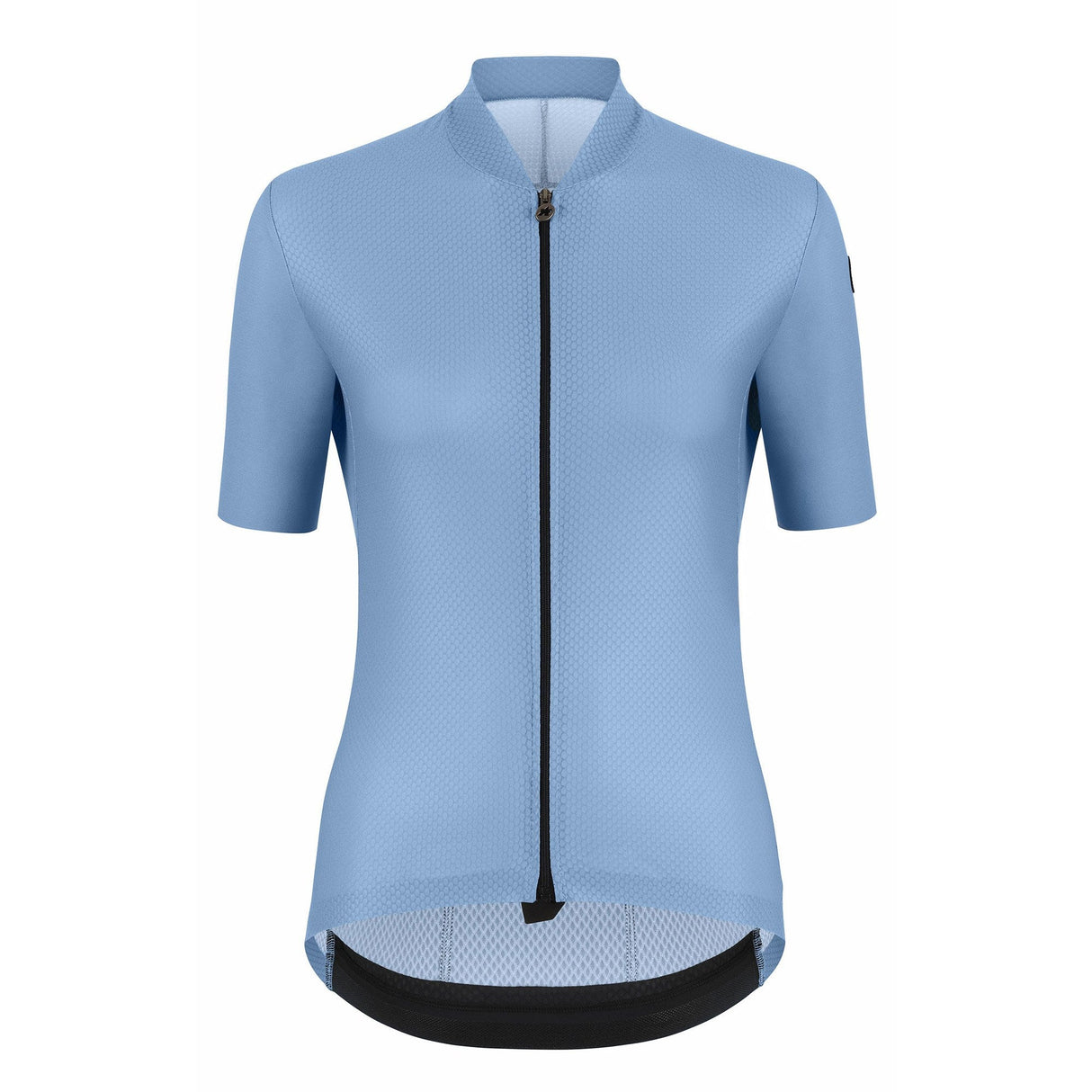 Assos UMA GT Short Sleeve Jersey S11 Thunder Blue