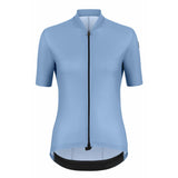 Assos UMA GT Short Sleeve Jersey S11 Thunder Blue