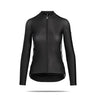Assos Uma GT Spring Fall LS Jersey Black Series