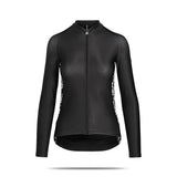 Assos Uma GT Spring Fall LS Jersey Black Series