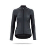 Assos Uma GT Spring Fall LS Jersey Torpedo Grey