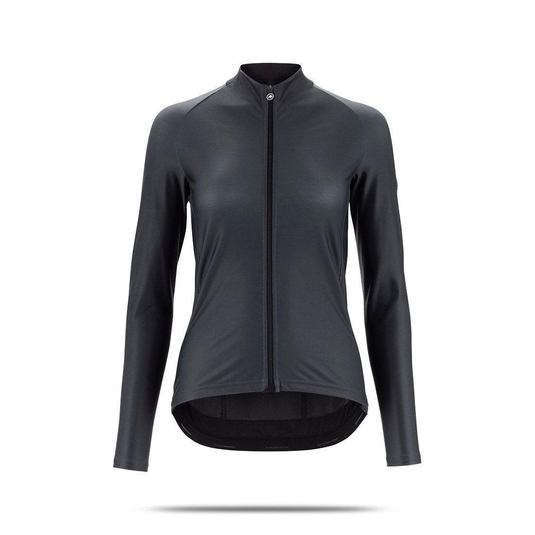 Assos Uma GT Spring Fall LS Jersey Torpedo Grey