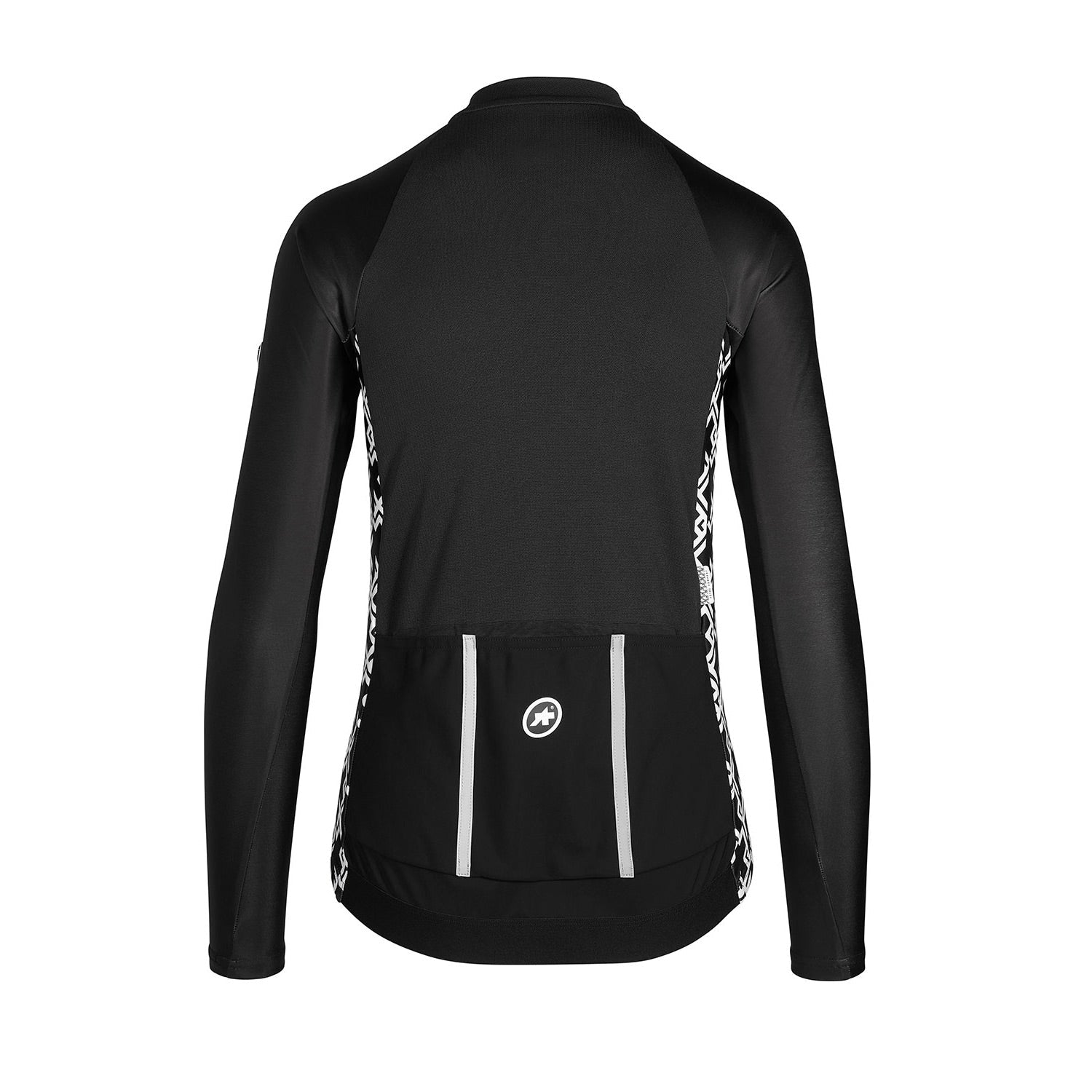 Assos Uma GT Spring Fall LS Jersey | RA Cycles