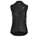 Assos Uma GT Spring Fall Vest Black Series