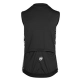 Assos Uma GT Spring Fall Vest Black Series
