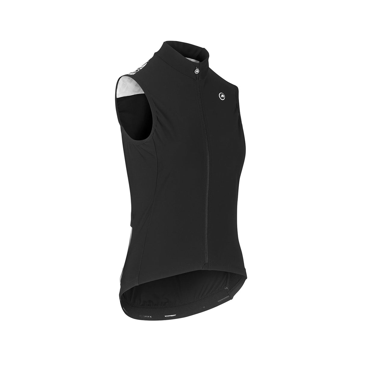 Assos Uma GT Spring/Fall Airblock Vest Blackseries