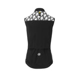 Assos Uma GT Spring/Fall Airblock Vest Blackseries