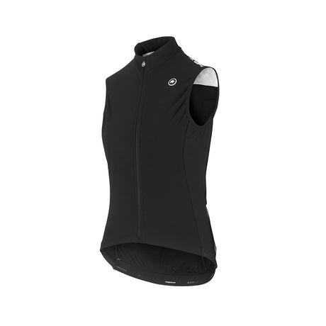 Assos Uma GT Spring/Fall Airblock Vest Blackseries