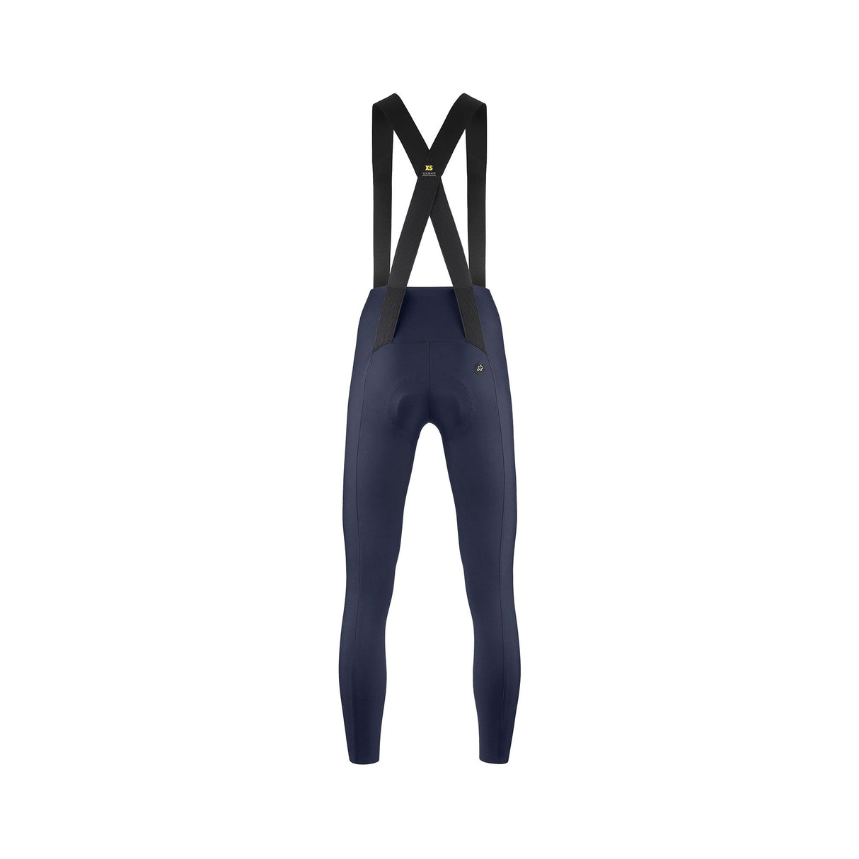 Assos UMA GT Spring/Fall Bib Tights S11 Primal Blue