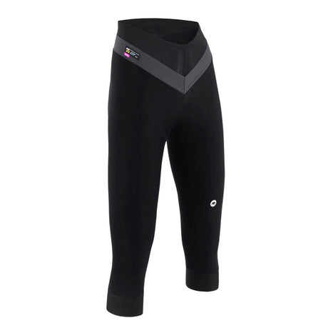 Assos UMA GT Spring/Fall Half Knicker C2 Blackseries
