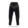 Assos UMA GT Spring/Fall Half Knicker C2 Blackseries