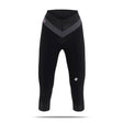 Assos UMA GT Spring/Fall Half Knicker C2 Blackseries